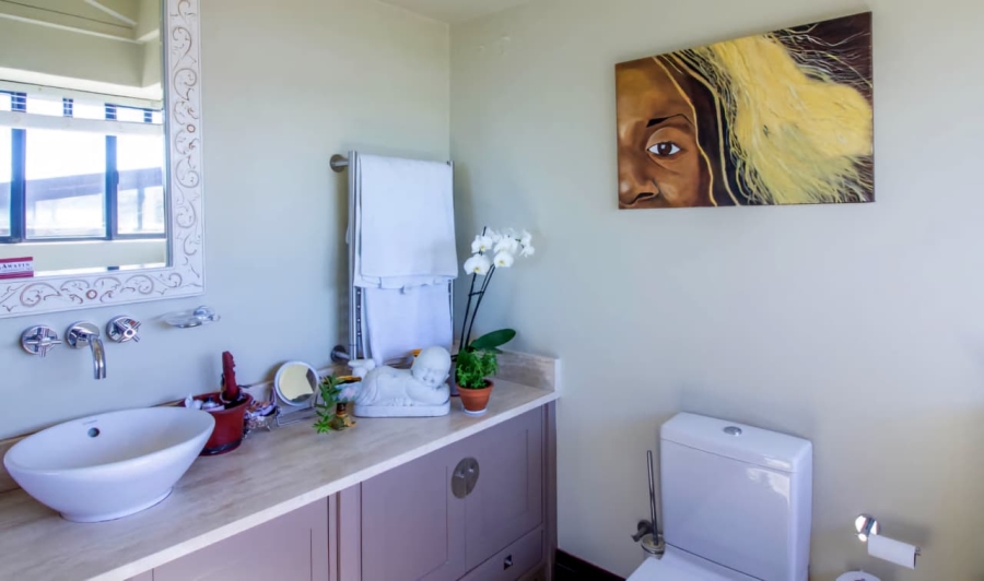 8 Bedroom Property for Sale in Oubaai Western Cape